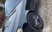 Mercedes-Benz E-Class W211/S211 wagon 5-doors
