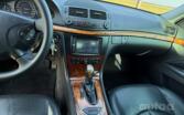 Mercedes-Benz E-Class W211/S211 wagon 5-doors