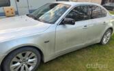 BMW 5 Series E60/E61 Sedan