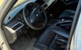 BMW 5 Series E60/E61 Sedan