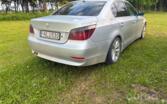 BMW 5 Series E60/E61 Sedan
