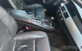 BMW 5 Series E60/E61 Sedan