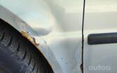 Volkswagen Passat B5.5 [restyling] wagon