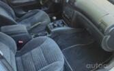 Volkswagen Passat B5.5 [restyling] wagon