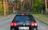 Volkswagen Passat B6 wagon 5-doors