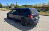 Opel Astra H wagon