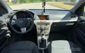 Opel Astra H wagon