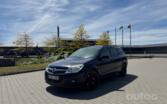 Opel Astra H wagon