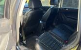 Volkswagen Passat B6 wagon 5-doors