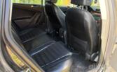 Volkswagen Passat B6 wagon 5-doors