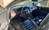Volkswagen Passat B6 wagon 5-doors