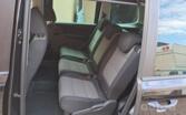 Volkswagen Sharan 2 generation Minivan 5-doors