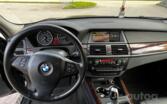 BMW X5 E70 Crossover