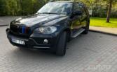 BMW X5 E70 Crossover