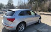 Audi Q5 8R Crossover