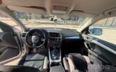 Audi Q5 8R Crossover