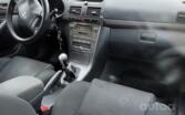 Toyota Avensis 2 generation wagon