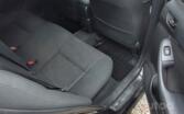 Toyota Avensis 2 generation wagon