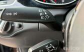 Audi A4 B8/8K [restyling] Allroad quattro wagon 5-doors