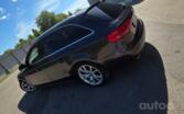 Audi A4 B8/8K Allroad quattro wagon 5-doors