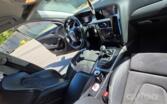 Audi A4 B8/8K Allroad quattro wagon 5-doors
