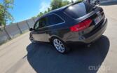Audi A4 B8/8K Allroad quattro wagon 5-doors