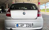 BMW 1 Series E87 Hatchback