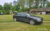 Volvo S60 1 generation Sedan