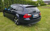 BMW 3 Series E90/E91/E92/E93 Touring wagon