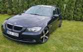 BMW 3 Series E90/E91/E92/E93 Touring wagon