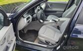 BMW 3 Series E90/E91/E92/E93 Touring wagon
