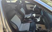 Skoda Octavia RS A4 liftback 