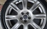 Skoda Octavia RS A4 liftback 