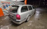 Skoda Octavia RS A4 liftback 