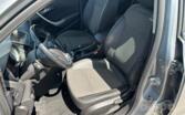 Opel Astra J Hatchback 5-doors