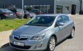 Opel Astra J Hatchback 5-doors