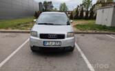 Audi A2 8Z Hatchback 5-doors