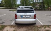Audi A2 8Z Hatchback 5-doors