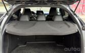 Toyota C-HR 1 generation Crossover