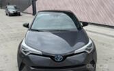 Toyota C-HR 1 generation Crossover