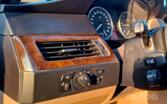 BMW 5 Series E60/E61 Touring wagon