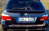 BMW 5 Series E60/E61 Touring wagon