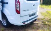 Ford Tourneo Custom 1 generation [restyling] Minivan