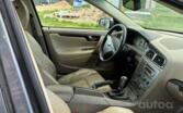 Volvo S60 1 generation [restyling] Sedan