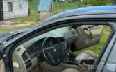 Volvo S60 1 generation [restyling] Sedan