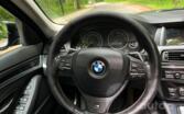 BMW 5 Series F07/F10/F11 Touring wagon