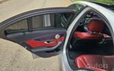 Mercedes-Benz C-Class W205/S205/C205 AMG Sedan 4-doors