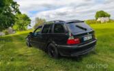 BMW 3 Series E46 [restyling] Touring wagon