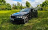 BMW 3 Series E46 [restyling] Touring wagon