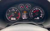 Audi A3 8P/8PA [2th restyling] Sportback hatchback 5-doors